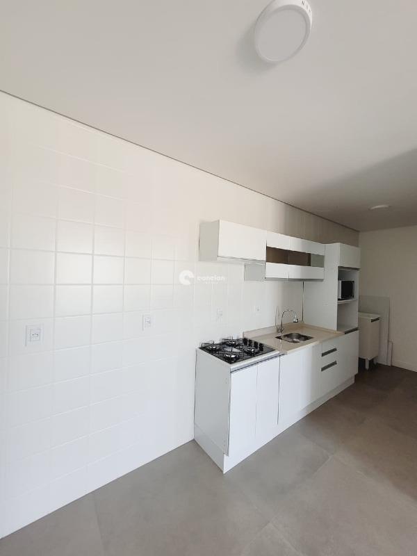 Apartamento para aluguel no Camobi: 