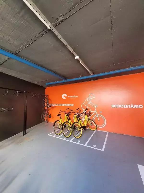 Apartamento para aluguel no Camobi: 