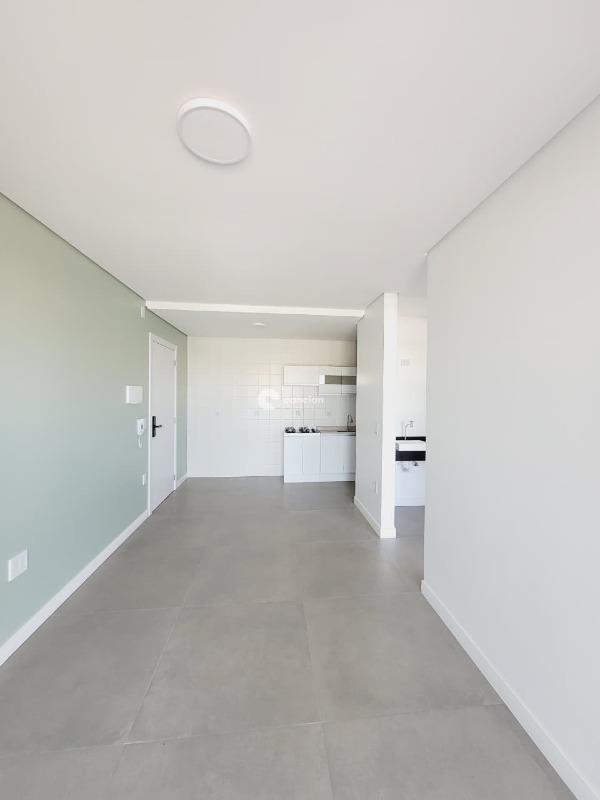 Apartamento para aluguel no Camobi: 