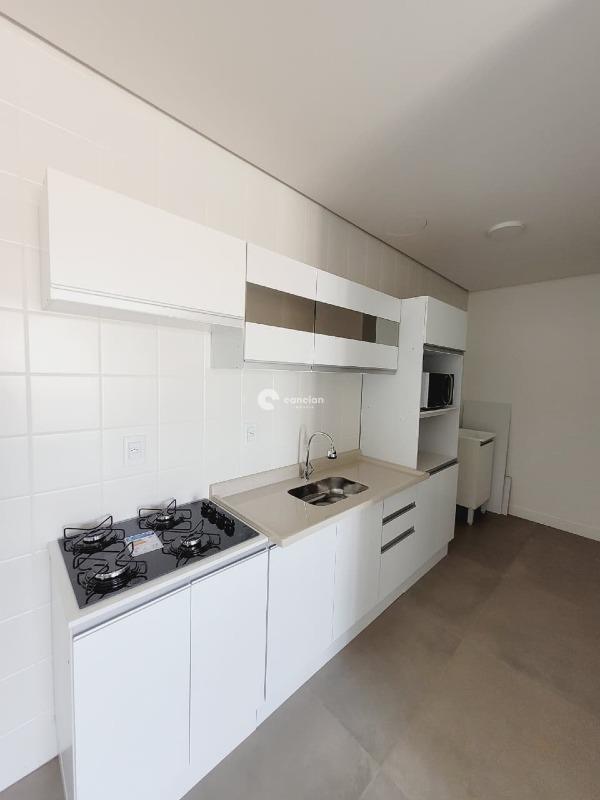 Apartamento para aluguel no Camobi: 