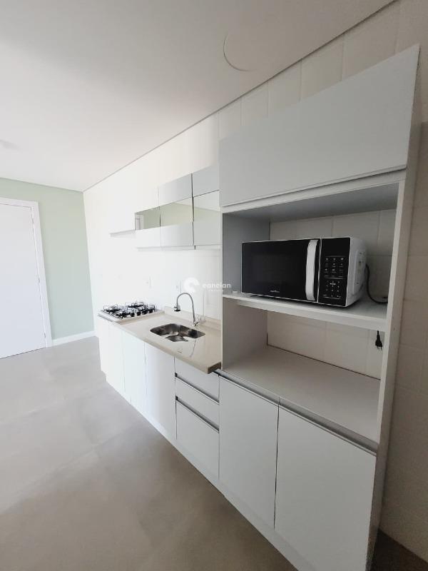 Apartamento para aluguel no Camobi: 