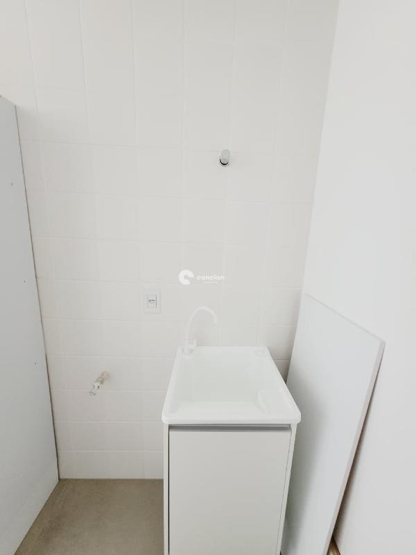 Apartamento para aluguel no Camobi: 