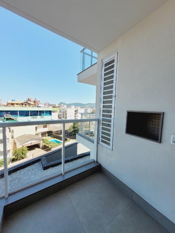 Apartamento para aluguel no Camobi: 