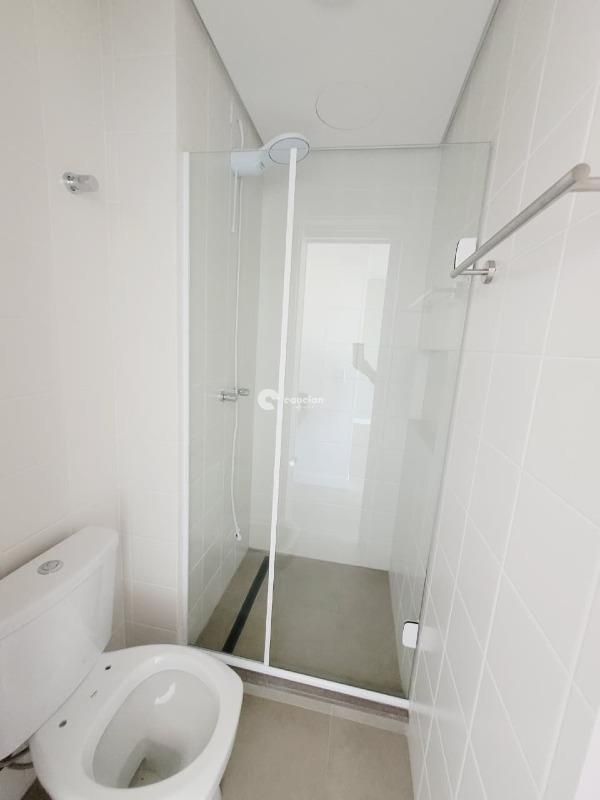 Apartamento para aluguel no Camobi: 