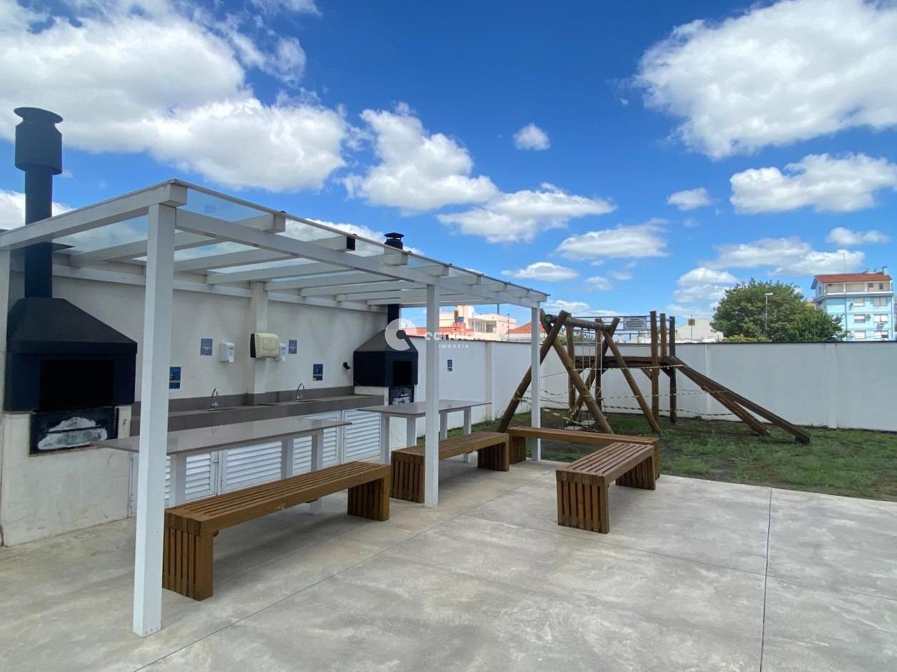 Apartamento para aluguel no Menino Jesus: 