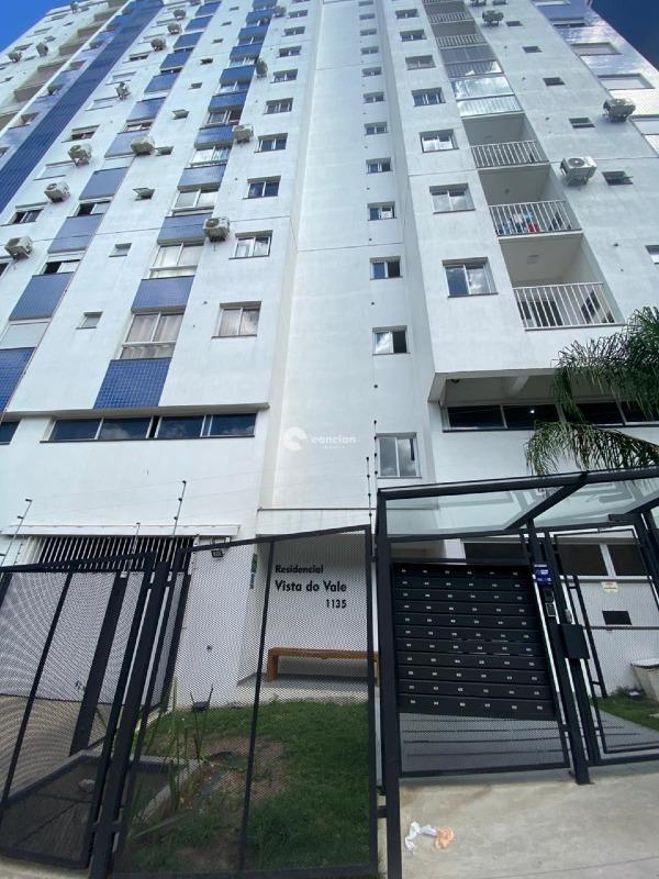 Apartamento para aluguel no Menino Jesus: 