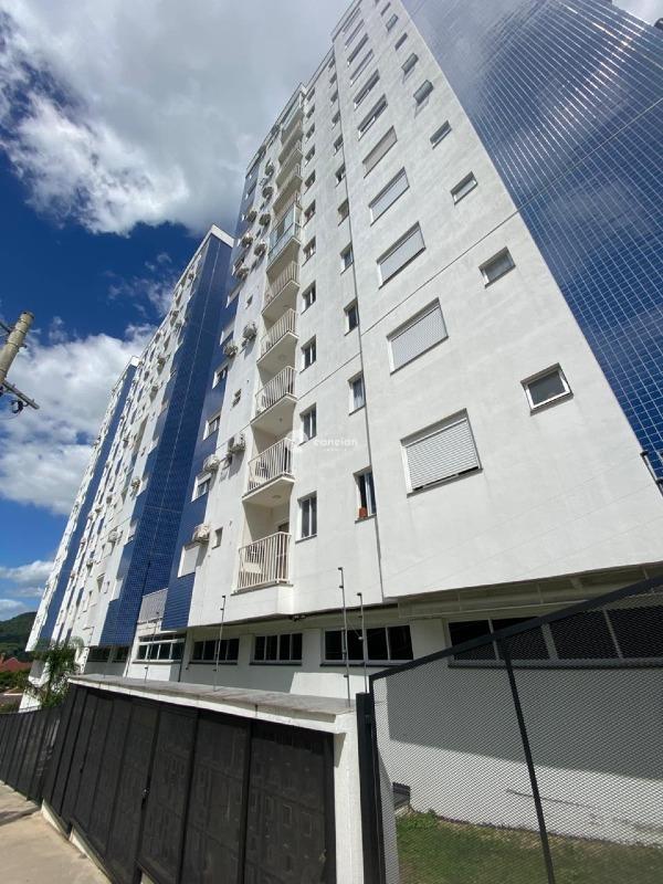 Apartamento para aluguel no Menino Jesus: 