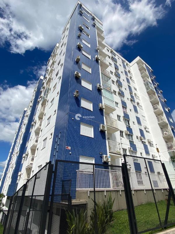 Apartamento para aluguel no Menino Jesus: 