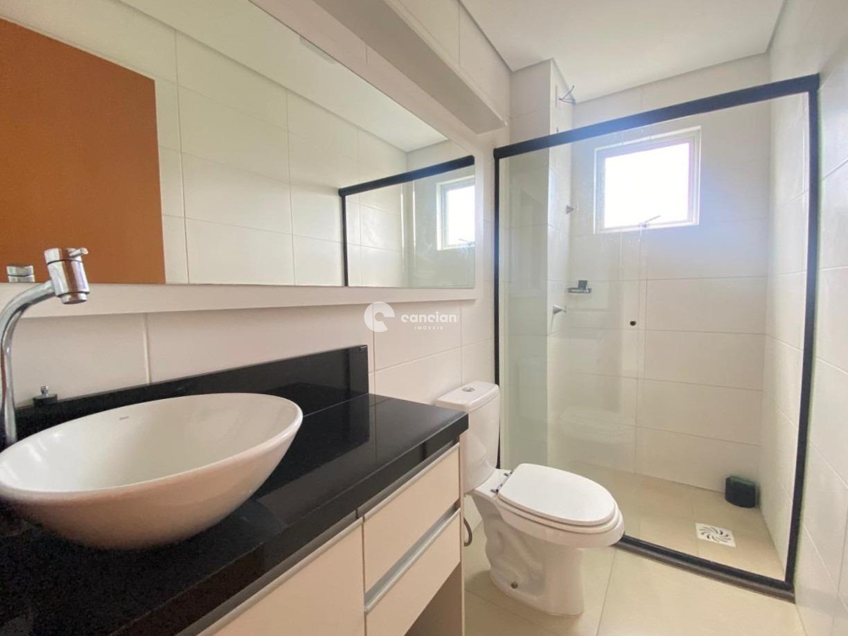 Apartamento para aluguel no Menino Jesus: 