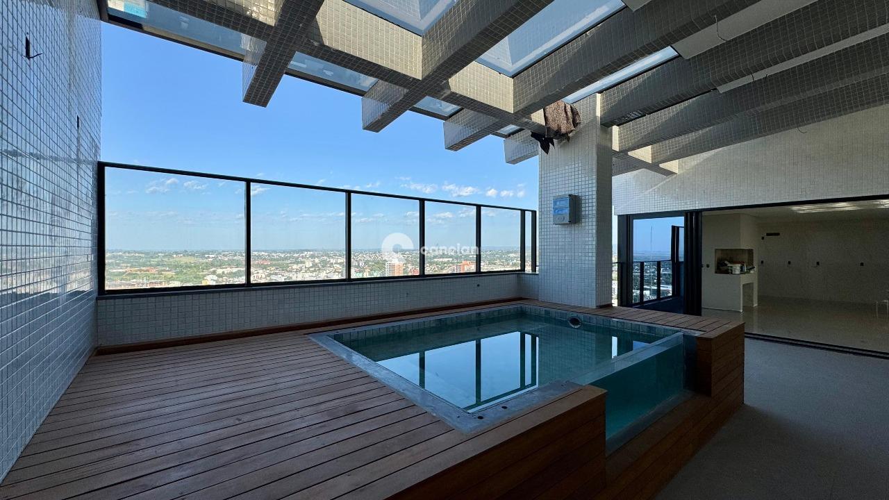 Cobertura à venda no Nossa Senhora Medianeira: 