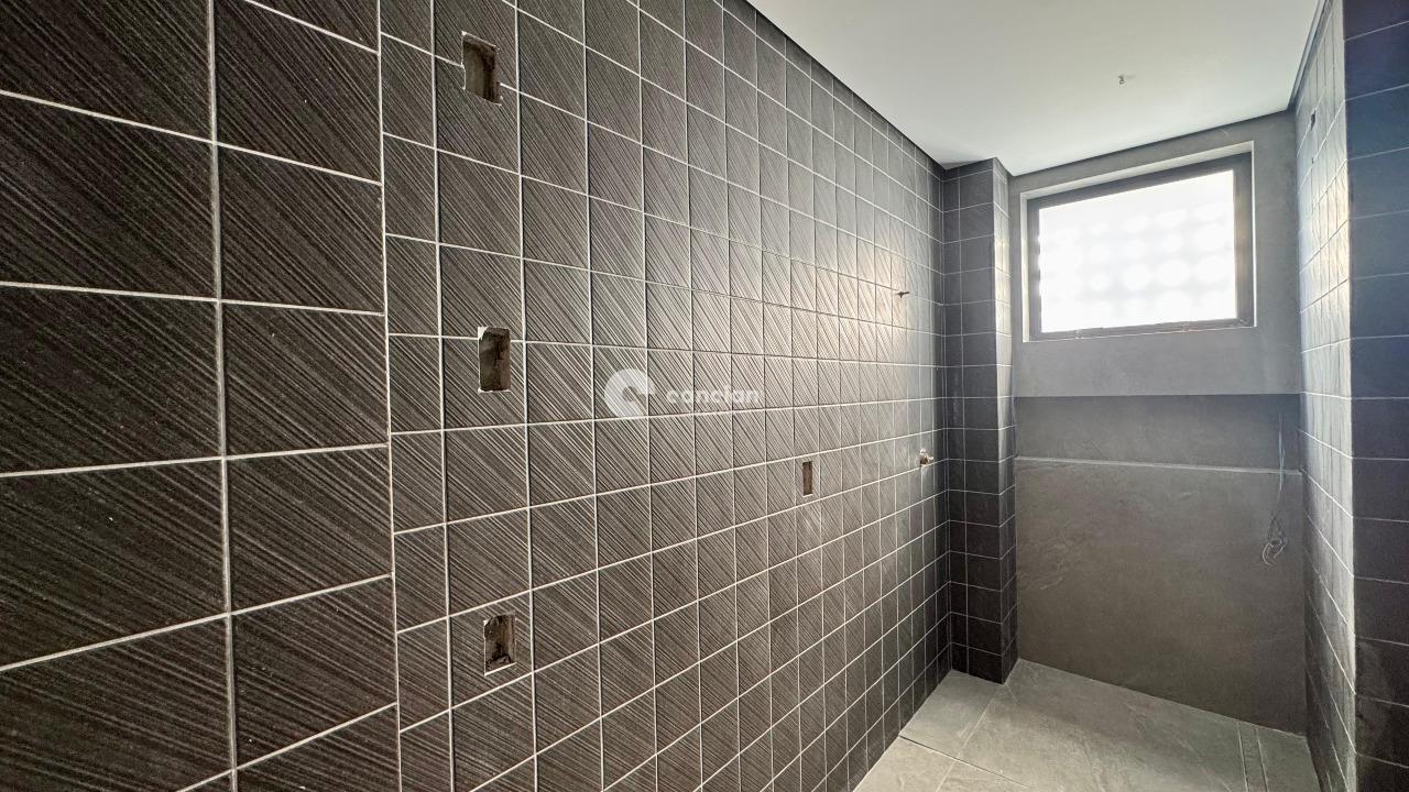 Cobertura à venda no Nossa Senhora Medianeira: WC SUÍTE 02