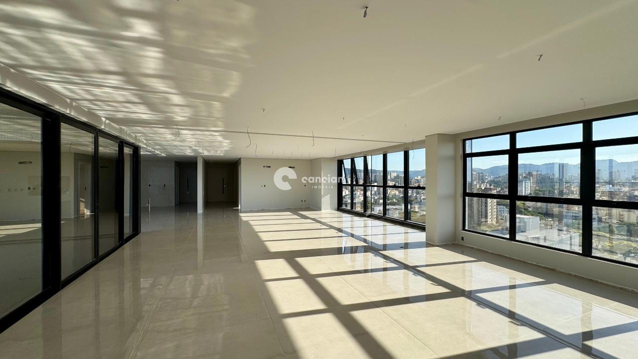 Cobertura à venda no Nossa Senhora Medianeira: 