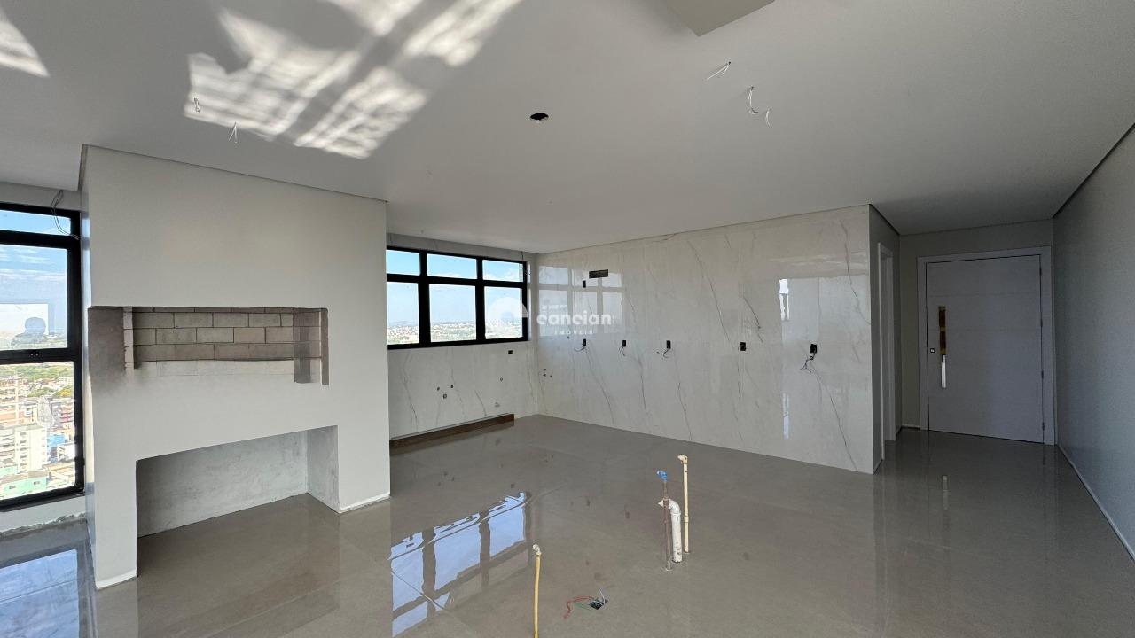 Cobertura à venda no Nossa Senhora Medianeira: 