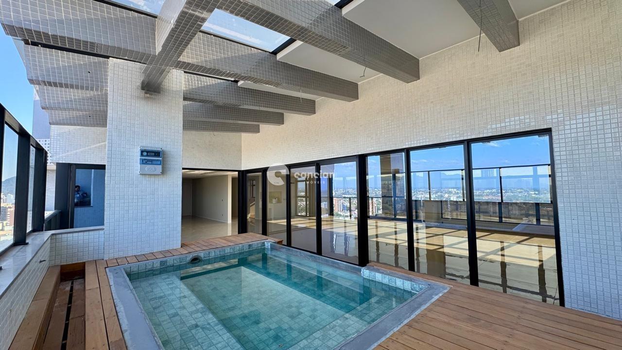 Cobertura à venda no Nossa Senhora Medianeira: 