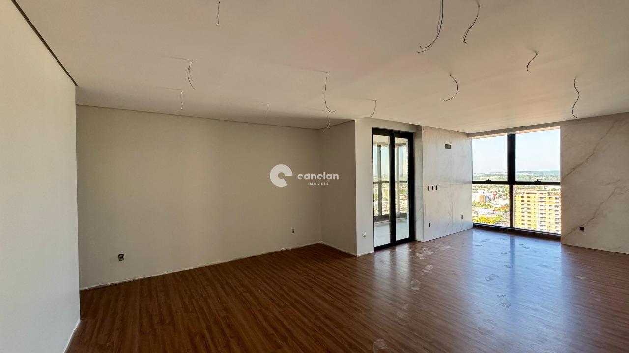 Cobertura à venda no Nossa Senhora Medianeira: SUÍTE MASTER