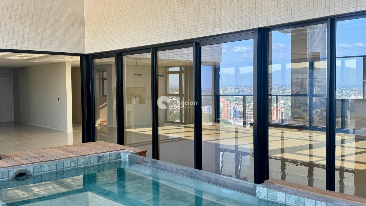 Cobertura à venda no Nossa Senhora Medianeira: 