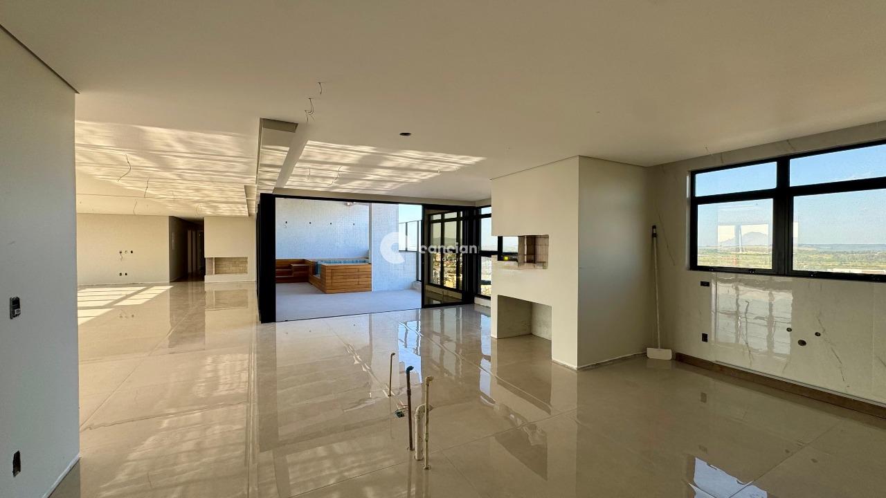 Cobertura à venda no Nossa Senhora Medianeira: 