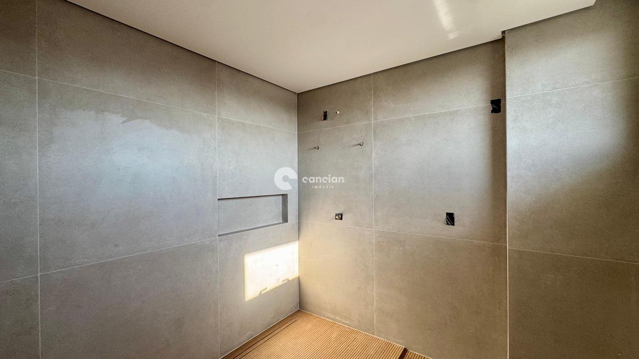 Cobertura à venda no Nossa Senhora Medianeira: WC SUÍTE 01