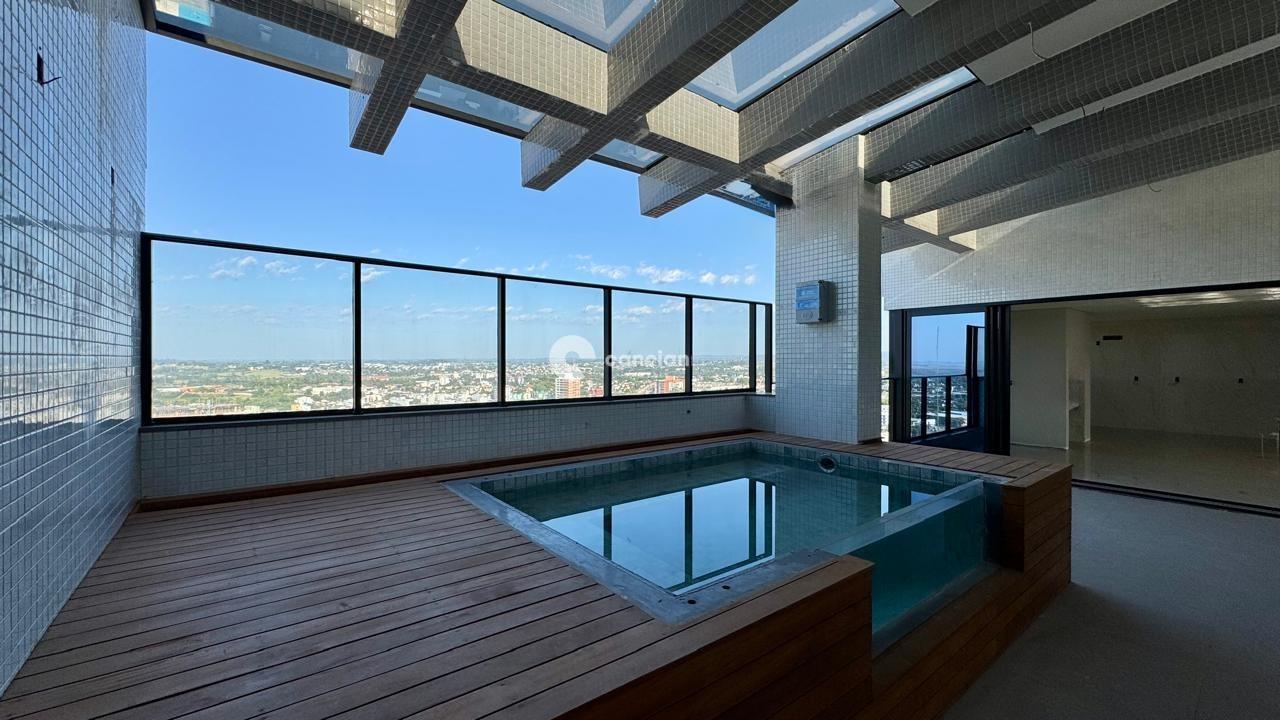 Cobertura à venda no Nossa Senhora Medianeira: 