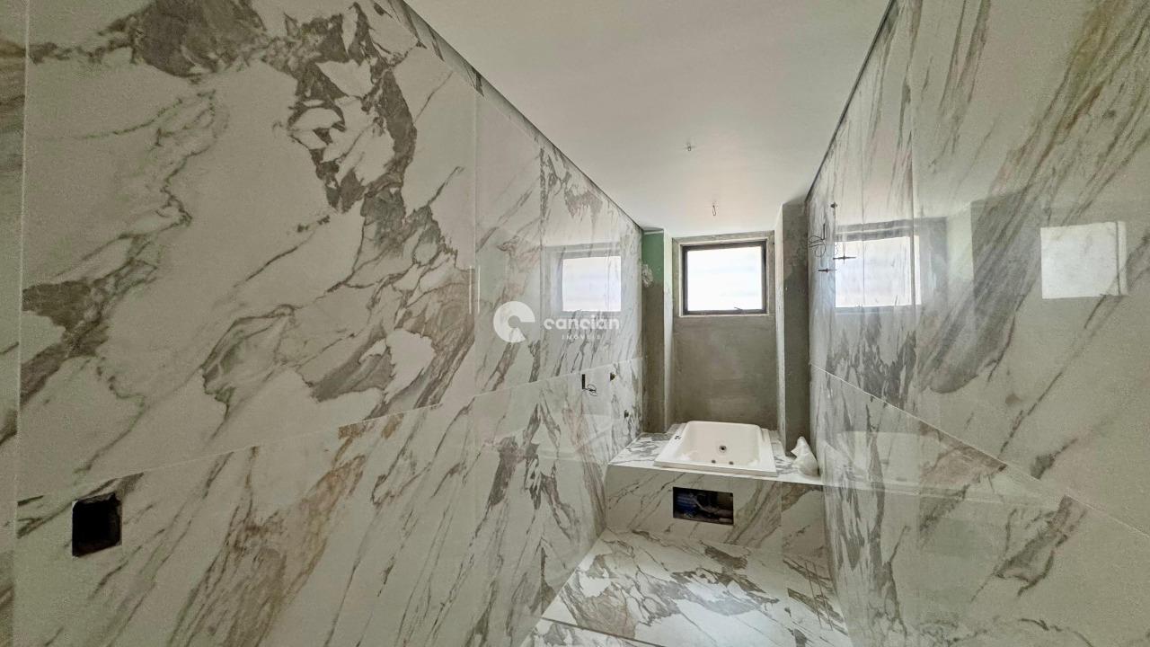 Cobertura à venda no Nossa Senhora Medianeira: WC SUÍTE MASTER