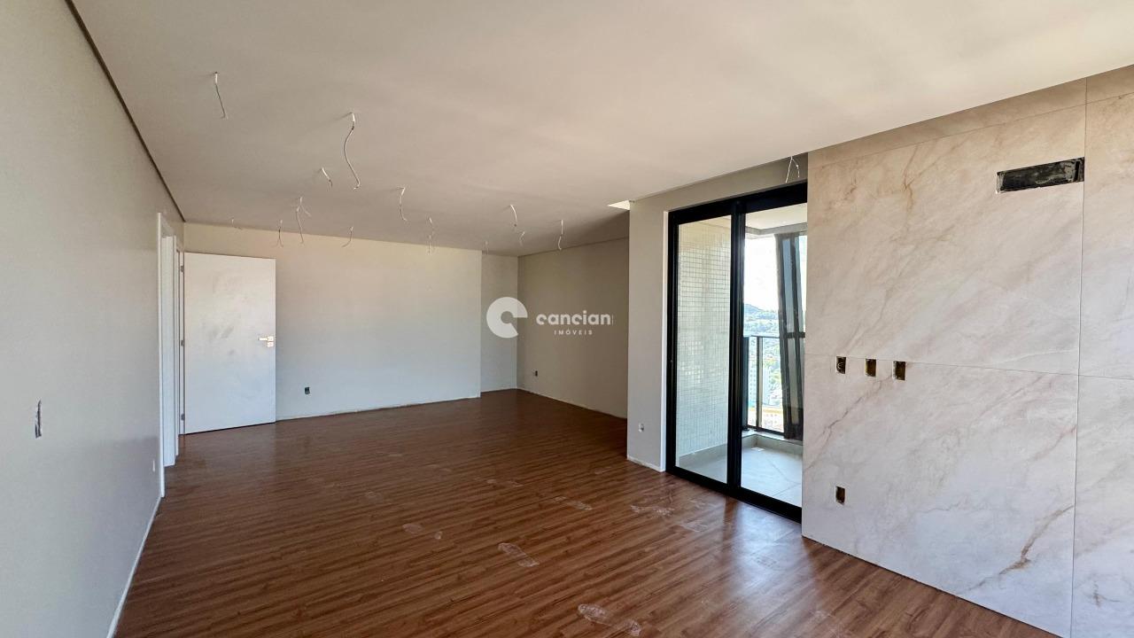 Cobertura à venda no Nossa Senhora Medianeira: SUÍTE MASTER