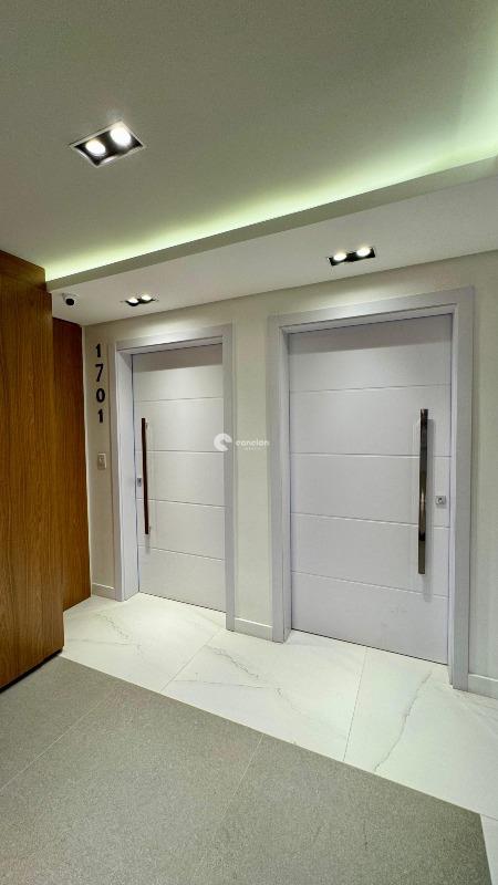 Cobertura à venda no Nossa Senhora Medianeira: WAL SAÍDA ELEVADOR