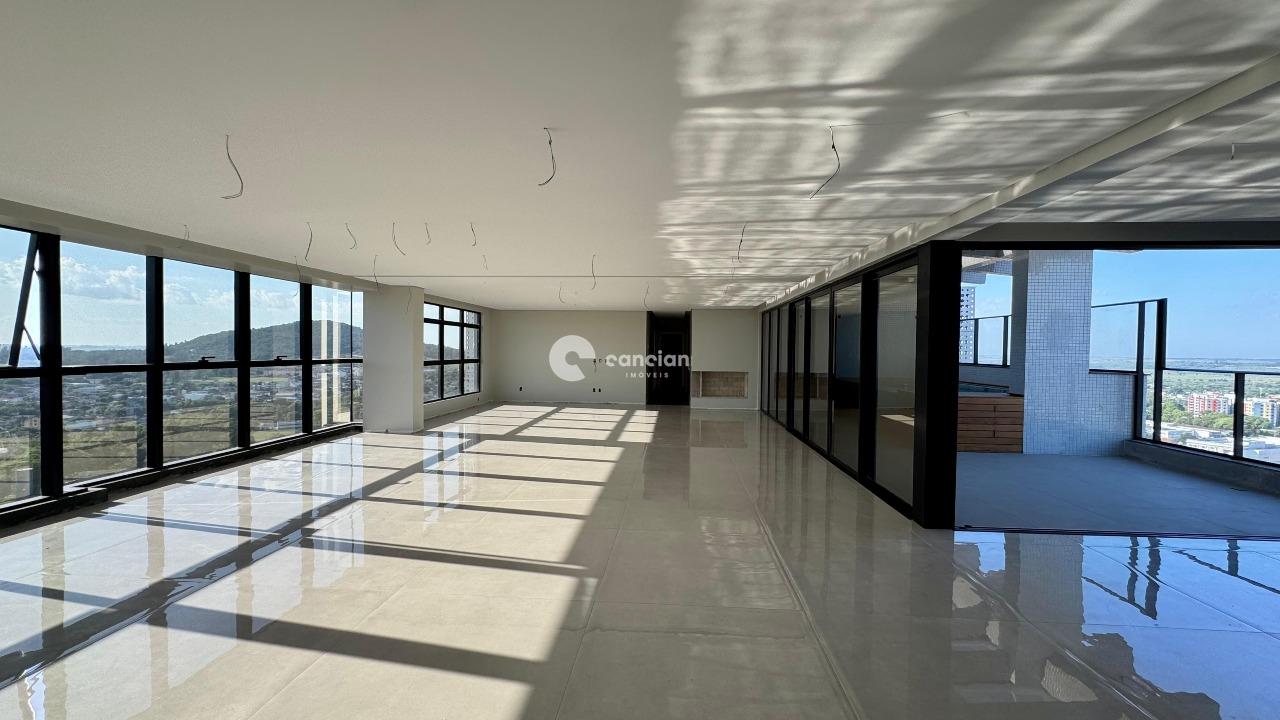 Cobertura à venda no Nossa Senhora Medianeira: 