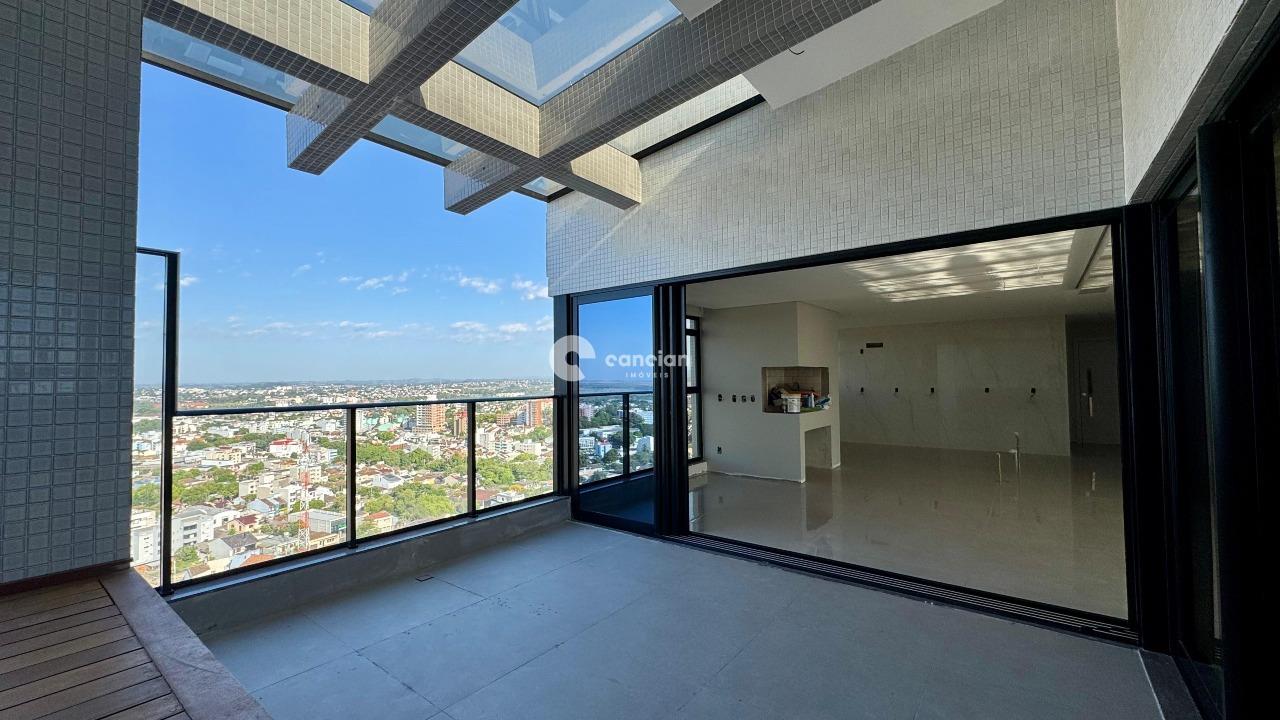 Cobertura à venda no Nossa Senhora Medianeira: 