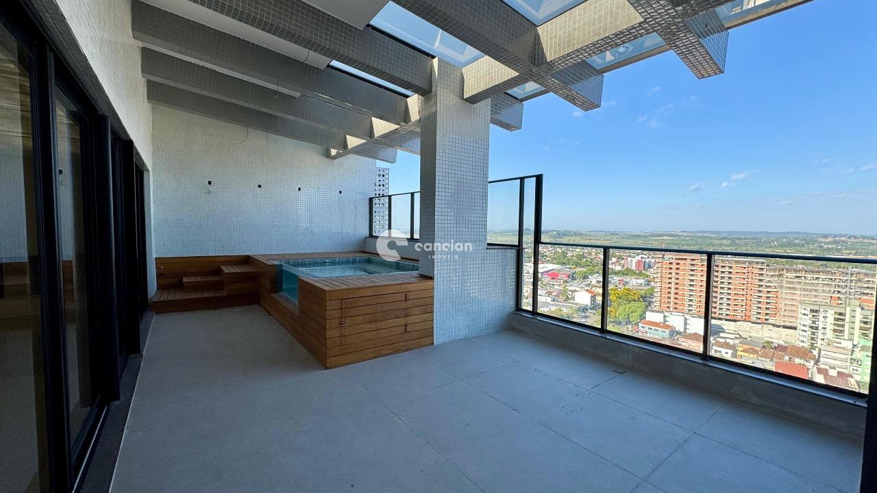 Cobertura à venda no Nossa Senhora Medianeira: 