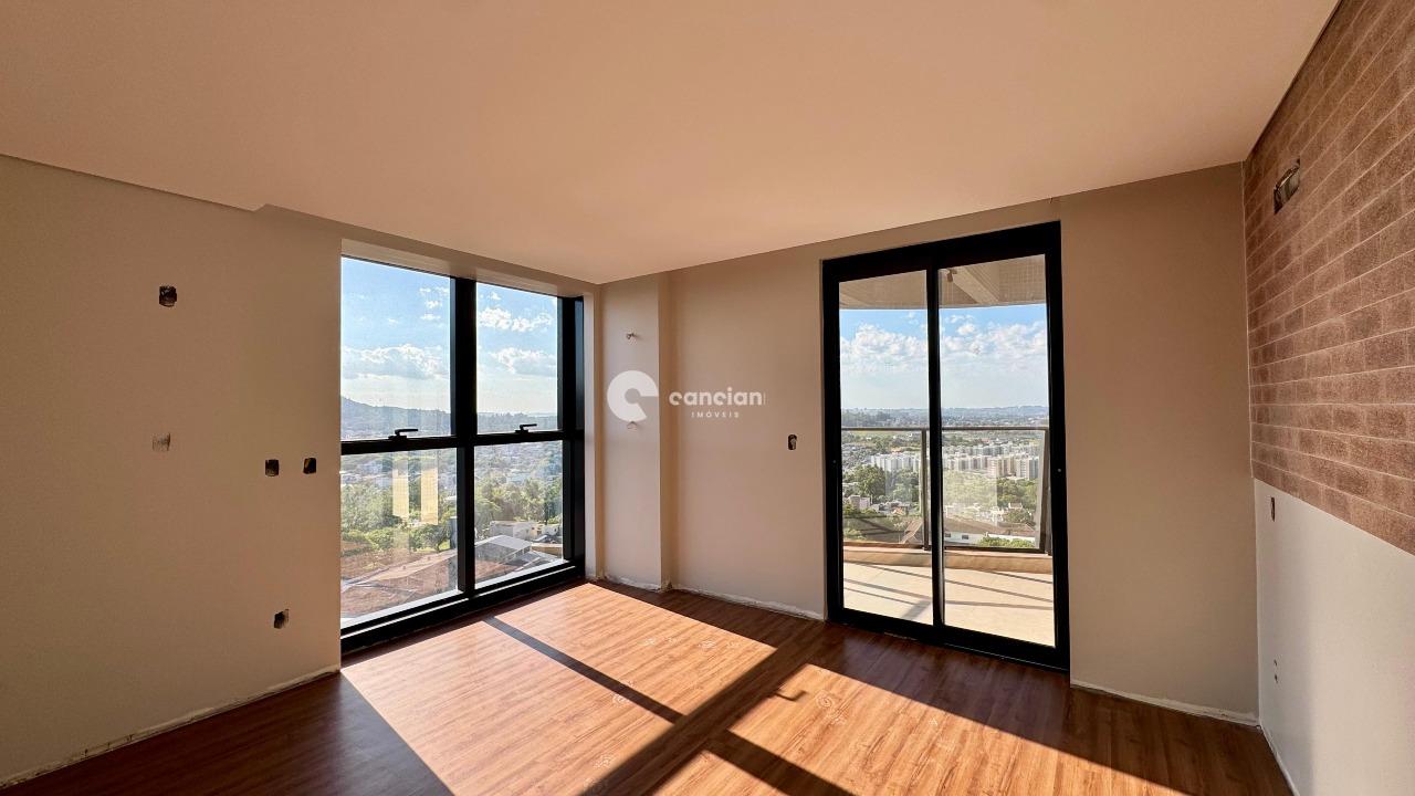 Cobertura à venda no Nossa Senhora Medianeira: SUÍTE 04