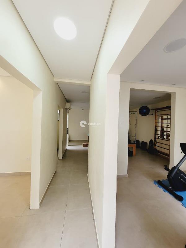 Sala Comercial para aluguel no Centro: 