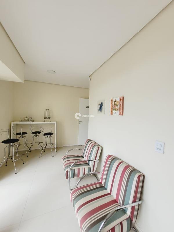 Sala Comercial para aluguel no Centro: 