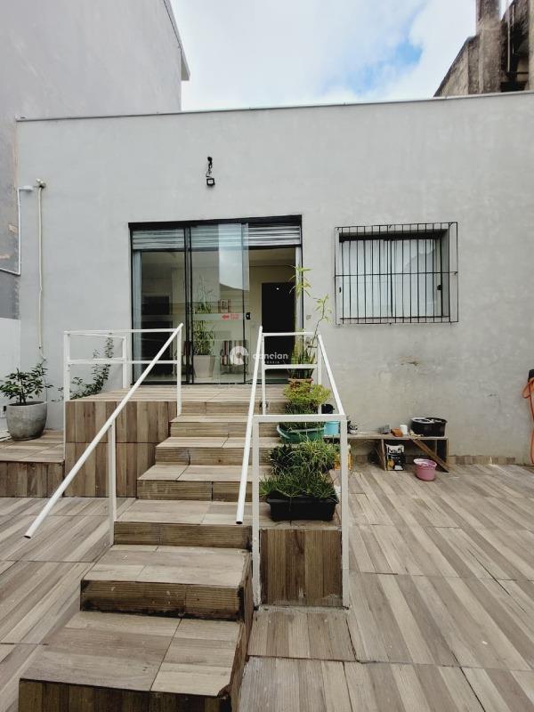 Sala Comercial para aluguel no Centro: 