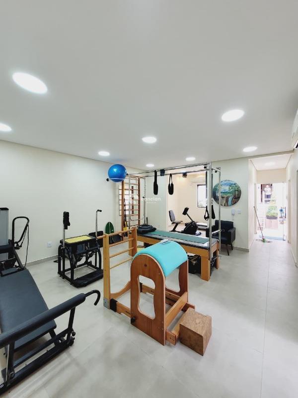 Sala Comercial para aluguel no Centro: 