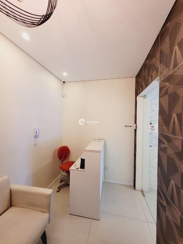 Sala Comercial para aluguel no Centro: 