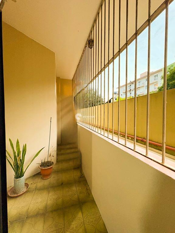 Apartamento à venda no Nossa Senhora de Fátima: 