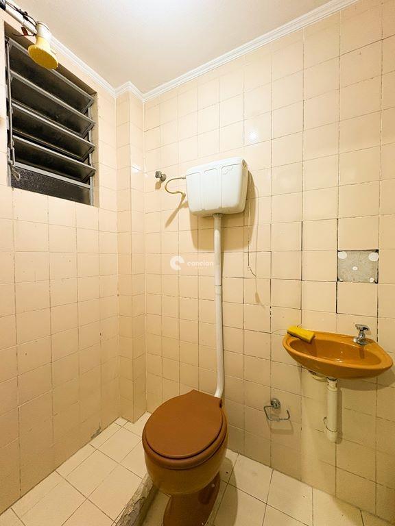 Apartamento à venda no Nossa Senhora de Fátima: 