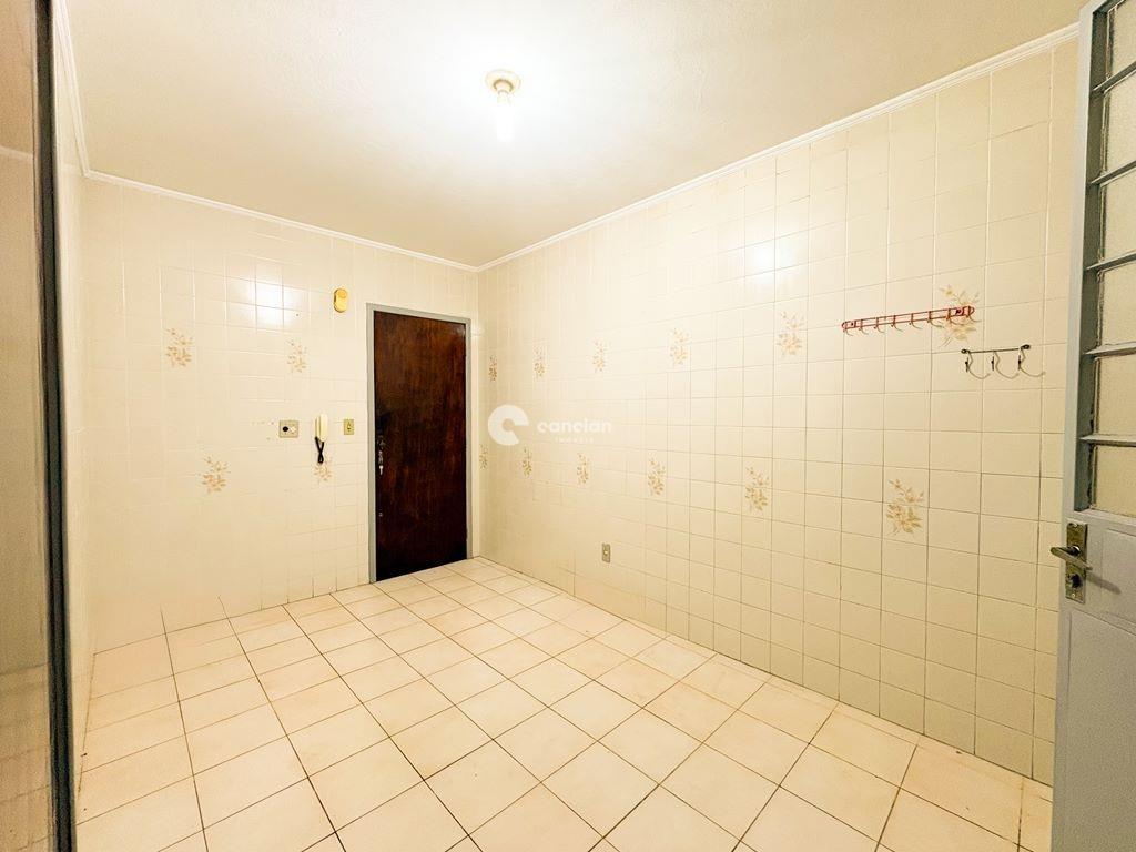 Apartamento à venda no Nossa Senhora de Fátima: 