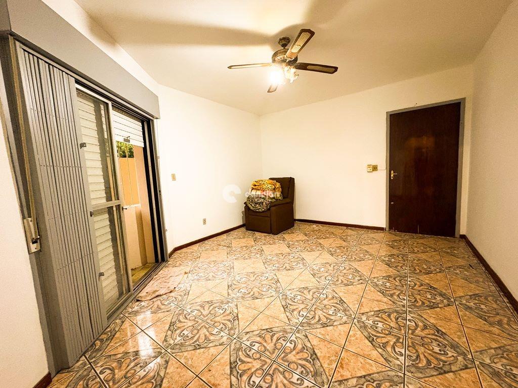Apartamento à venda no Nossa Senhora de Fátima: 
