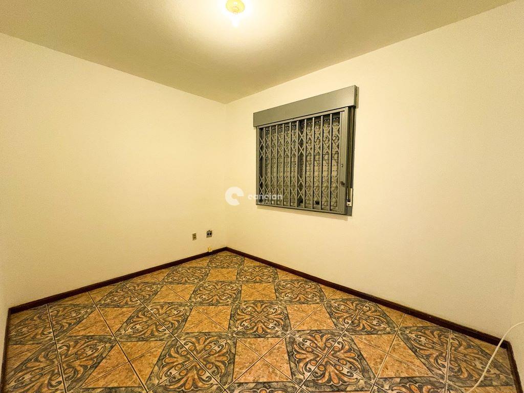 Apartamento à venda no Nossa Senhora de Fátima: 