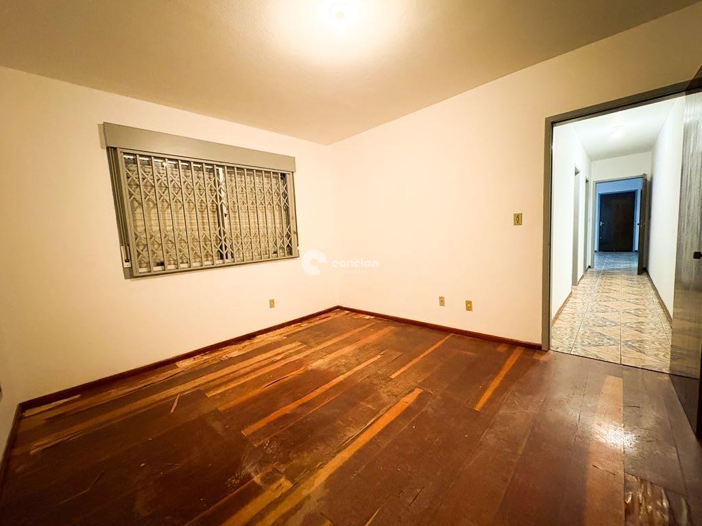 Apartamento à venda no Nossa Senhora de Fátima: 