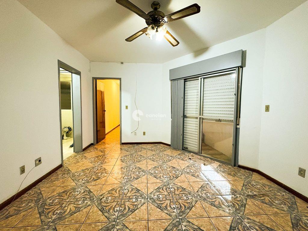 Apartamento à venda no Nossa Senhora de Fátima: 