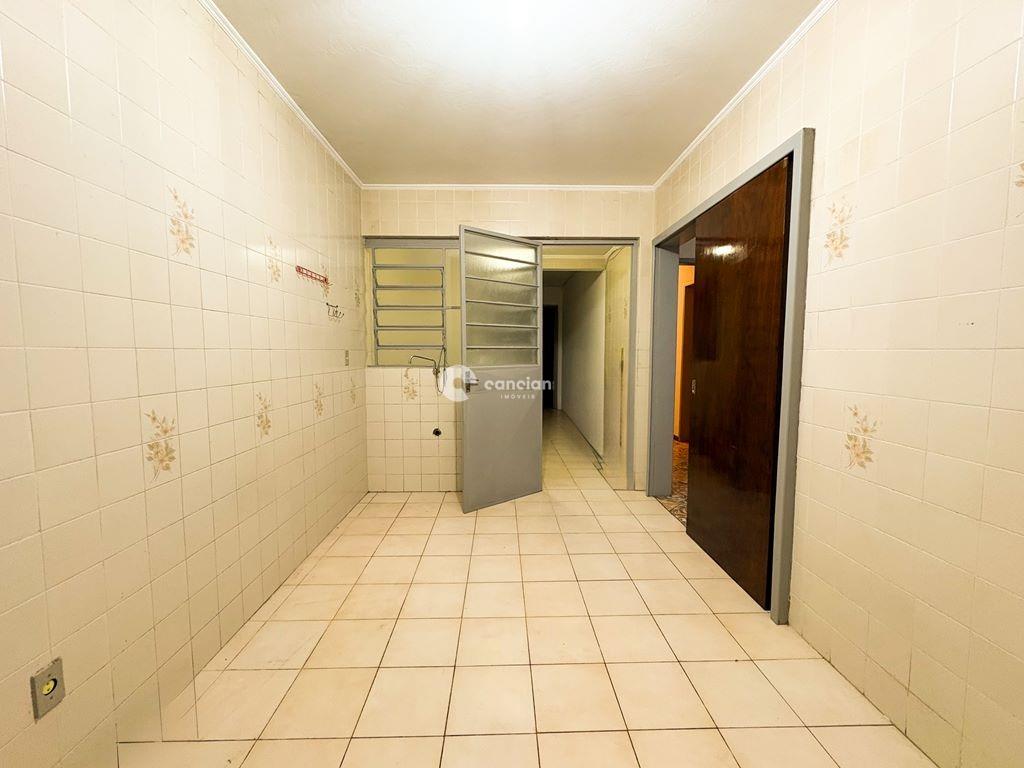 Apartamento à venda no Nossa Senhora de Fátima: 