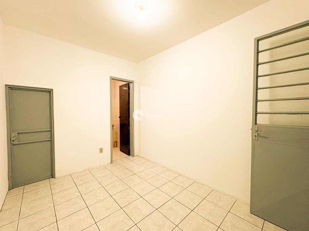 Apartamento à venda no Nossa Senhora de Fátima: 