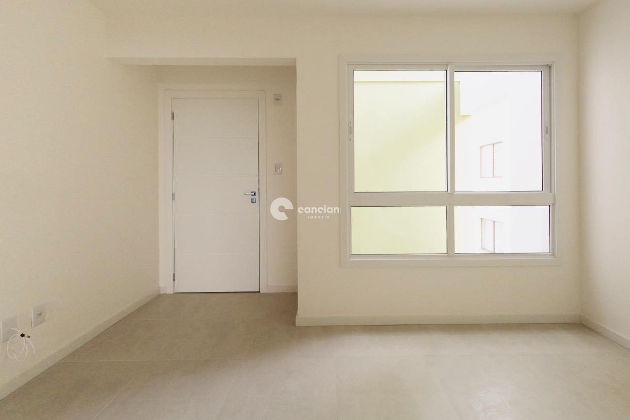 Apartamento à venda no Camobi: 