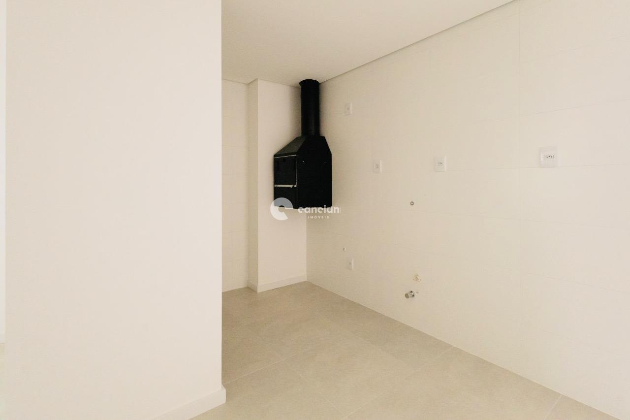 Apartamento à venda no Camobi: 