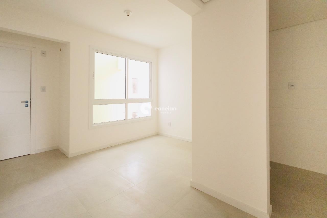 Apartamento à venda no Camobi: 