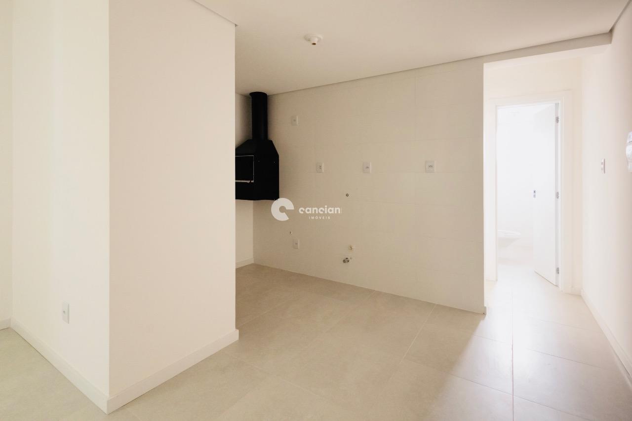 Apartamento à venda no Camobi: 