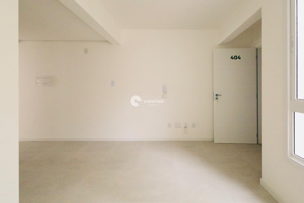 Apartamento à venda no Camobi: 