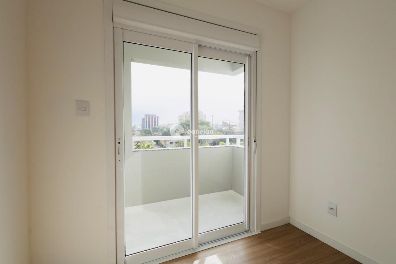 Apartamento à venda no Camobi: 